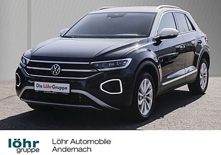 VW T-Roc Volkswagen 2.0 TDI DSG Style