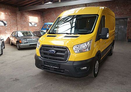 Ford Transit Kasten 290 L2 Tüv+Service+ZahnriemenNeu