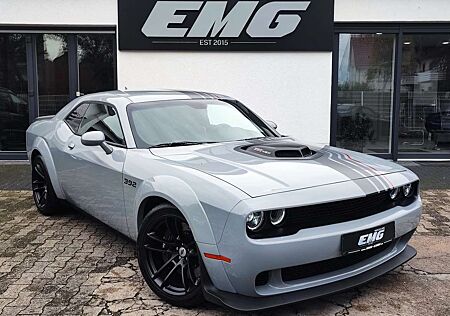 Dodge Challenger R/T Scat Pack Shaker Widebody 392 HEMI