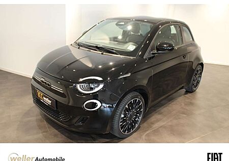 Fiat 500E Icon 42 Kwh Co-Driver LED Rückfahrkamera Sitzheizu