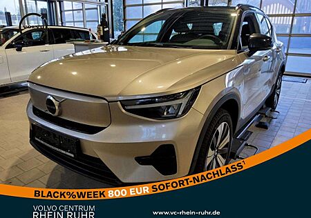 Volvo XC 40 XC40 PURE ELECTRIC CORE STANDHZ+KAMERA+LM19+MET+
