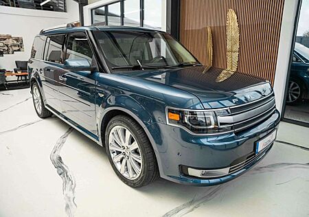 Ford Flex 3.5 LIMITED AWD PANO LEDER AHK