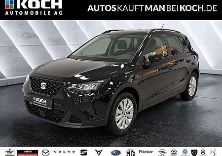 Seat Arona 1.0 TSI DSG Road Edition NAVI FSE SHZ PDC V+