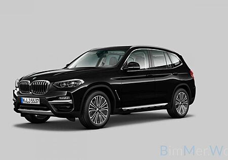 BMW X3 Luxury Line Kamera HUD DAB Panorama 19