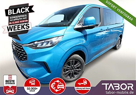 Ford Tourneo Custom TDCi 170 Aut Tit 320L2 UVP-23%*