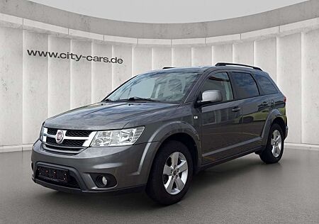 Fiat Freemont 2.0D *7 Sitze*Tempomat*