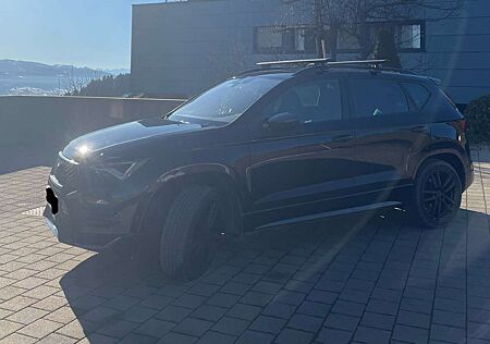 Cupra Ateca VZ 2.0 TSI 4Drive DSG