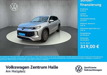 VW Tayron Volkswagen 1.5 eTSI Life DSG