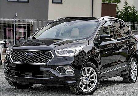 Ford Kuga 2.0 ecoboost ST-Line s 230 ps