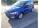 VW Polo Volkswagen 1.2 TDI Blue Motion 87g