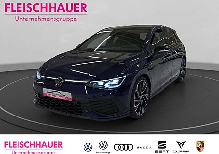 VW Golf GTI Volkswagen VIII Clubsport 2.0 TSI Matrix+Pano+Navi+DCC+Kamera
