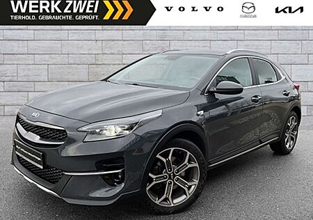 Kia XCeed 1,5 Vision AT Teilleder Kamera Navi 18"
