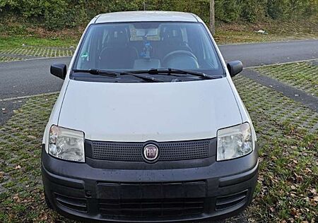 Fiat Panda +1.1+Active