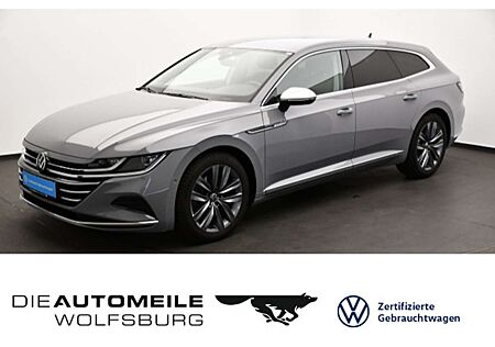 VW Arteon Volkswagen 2.0 TSI DSG Elegance AHK/L