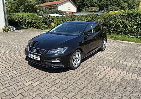 Seat Leon 1.4 TSI ACT Start