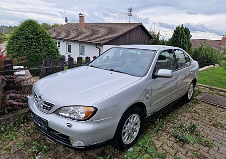 Nissan Primera P11 2.0 Liter 140 PS