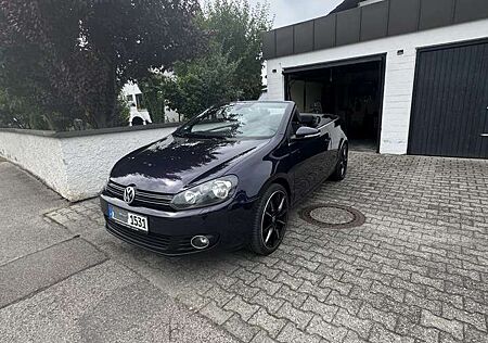 VW Golf Volkswagen 1.2 TSI Comfortline