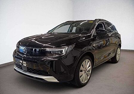 Opel Grandland 1.2 DI Automatik Ultimate