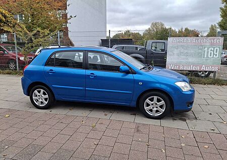 Toyota Corolla 1.6 Edition / Compact