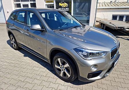 BMW X1 sDrive 18 d Sport Line sDrive18d