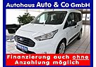 Ford Transit Connect 220 L1 1.Hand 5 Sitzer Navigatio