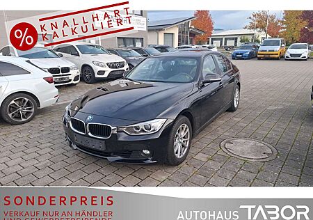 BMW 320i 320 Lim Navi BiXe Klimaaut. SHZ PDC LM