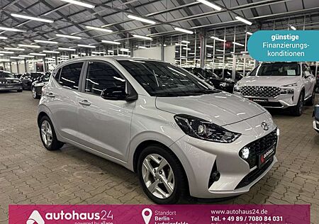 Hyundai i10 1.0 Connect & Go (EURO 6d)