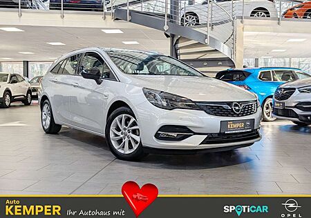 Opel Astra ST 1.5 D Elegance *SHZ*Kamera*Navi*