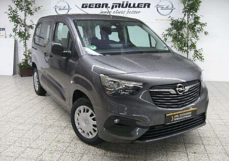 Opel Combo-e Life - e Edition