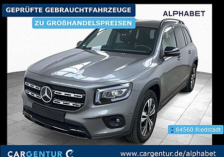 Mercedes-Benz GLB 220 d Progressive 4Matic BLIS El.Heckkl. Key