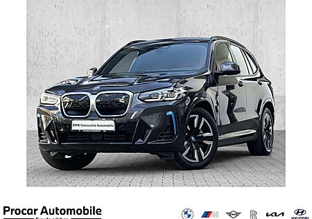 BMW iX3 Inspiring M Sport DA Prof. PA AHK Adapt.LED