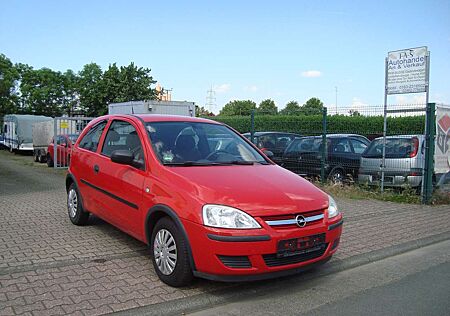 Opel Corsa 1.2 16V