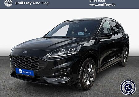 Ford Kuga 2.5 Duratec PHEV ST-LINE X
