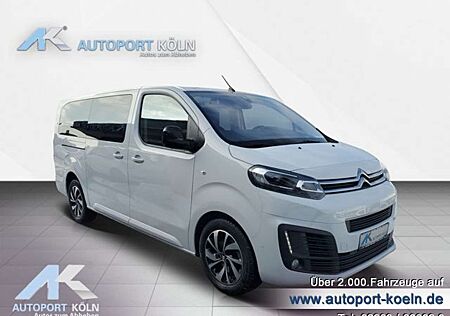 Citroën Spacetourer Citroen 2.0 Blue-HDI Business XL 9.Sitze*Pano