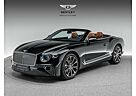 Bentley Continental GTC V8 * SONDERANFERTIGUNG * NAIM *