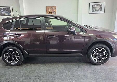 Subaru XV 2.0D Comfort 4WD AHK Kamera  TÜV 07/2027