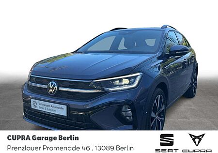 VW Taigo Volkswagen 1.5 TSI DSG R-Line Navi LED-Matrix SHZ PDC