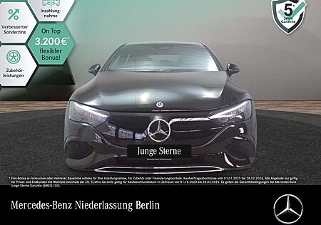 Mercedes-Benz EQE 300 Avantgarde WideScreen Distr. LED Kamera