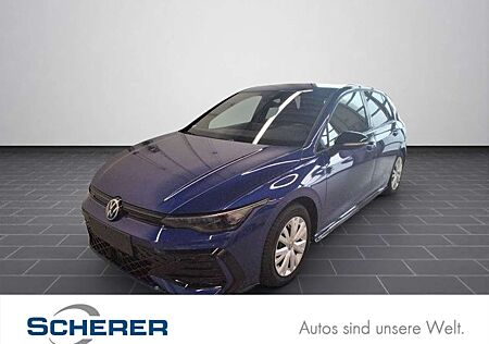 VW Golf Volkswagen VIII 1,5 l TSI R-Line LED/NAVI/Rückfahrkame