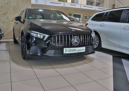 Mercedes-Benz A 200 A Autom