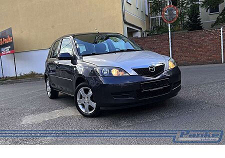 Mazda 2 1.4 Active Aut.*Klima*Radio/CD*PDC*Allwetter*