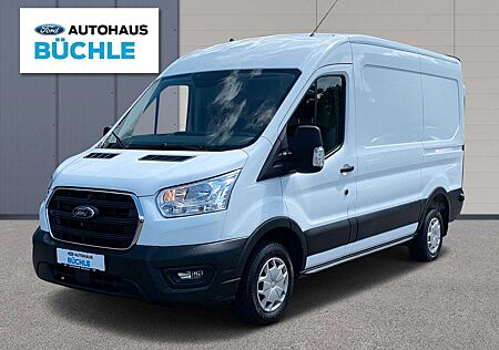 Ford Transit KASTEN 290 L2H2 TREND+KAMERA+PDC+AHK!