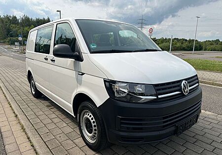 VW T6 Transporter Volkswagen Kasten-Kombi + Navi + PDC +6 Sitz