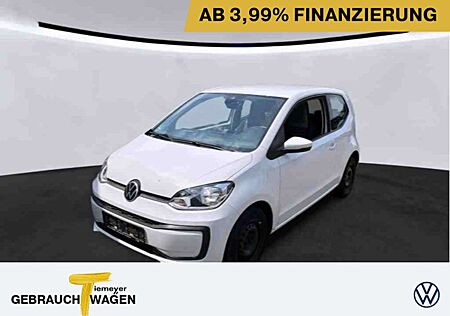 VW Up gebraucht kaufen VW Up Volkswagen ! 1.0 MOVE CLIMATRONIC ALLWETTER COMPOSITIO