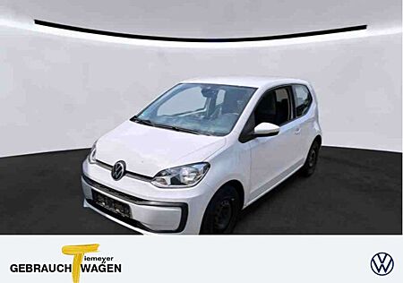 VW Up Volkswagen ! 1.0 MOVE CLIMATRONIC ALLWETTER COMPOSITIO