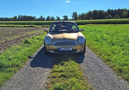 BMW Others Mini Cabrio
