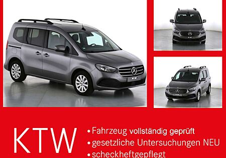 Mercedes-Benz T-Klasse T-Class d,Progressive,LED.AHK,MBUX,Navi,Kamera