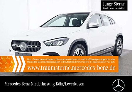 Mercedes-Benz GLA 200 PROGRESSIVE+PANO+AHK+LED+KAMERA+7G