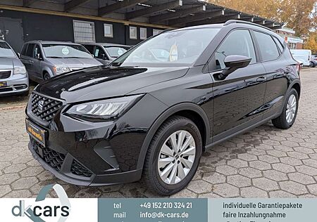 Seat Arona 1.0 Style ACC, LED, VIRTUAL-Cockpit