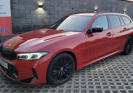 BMW 320 d xDrive M Sport*PANO*360KAMERA*Harman-Kardon